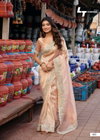 Jimmy Vol 6 By LT Pn Cloud Party Wear Saree Wholesalers In Surat
